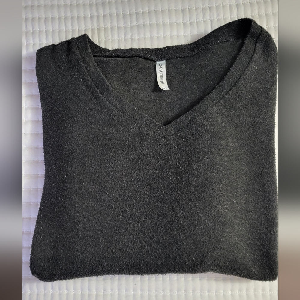 ZENANNA OUTFITTERS Sweater Womens  XL